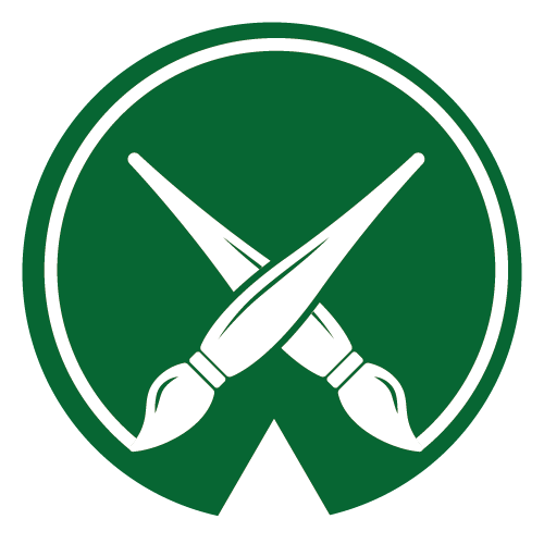 Логопедический центр "Берегиня" вечерняя академия шляпа волшебника в зеленом круге